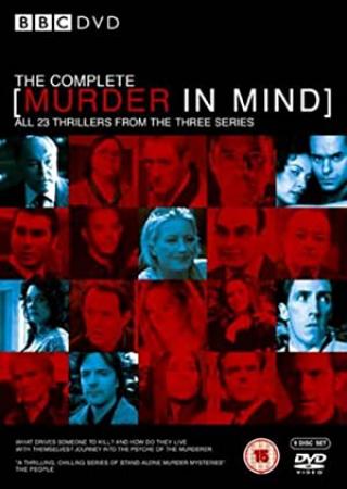 Murder in Mind S03