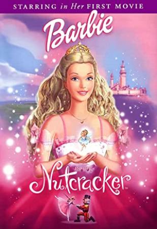 Barbie in The Nutcracker 2001 DVD PAL DD 5.1 EN  Sub EN Barbie as Rapunzel 2002 DVD PAL DD 5.1 EN NL