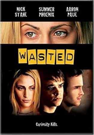 Wasted 2018 P WEB_DL Rip 14OOMB