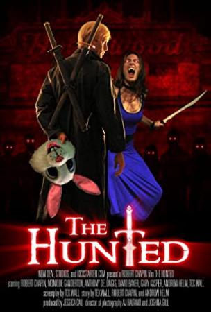 Загнанный The Hunted 2003 BDRip-HEVC 1080p