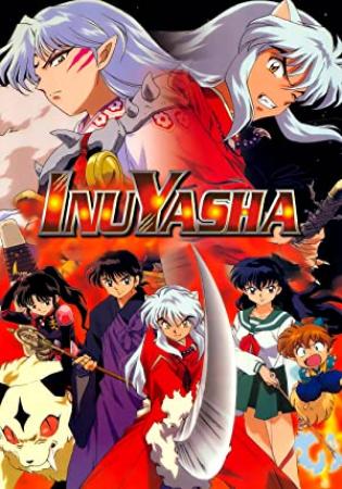 Inuyasha [10 Primeros Capitulos] [Audo Latino] [www animeportorrent blogspot com]