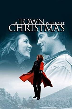 A Town without Christmas (2001) DVDR(xvid) NL Subs DMT