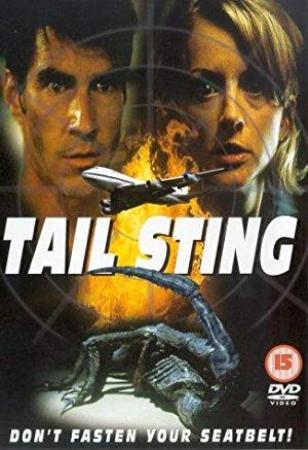 Tail Sting (2001) 720p WEBRip x264 [Dual Audio] [Hindi 2 0 - English 2 0] Exclusive By -=!Dr STAR!