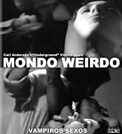 Mondo Weirdo 1990 1080p BluRay x264-PEGASUS[rarbg]