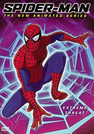 Spider-Man (1994) S01-S05 (576p DVD x265 HEVC 10bit AAC 2.0 Ghost)