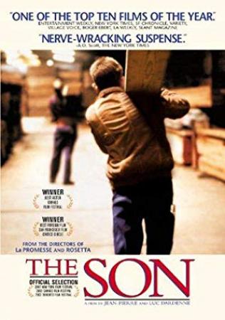 The Son 2019 HDRip XviD AC3-EVO[EtMovies]