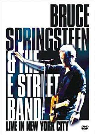 Bruce Springsteen 2000-04-15 Louisville KY Freedom Hall
