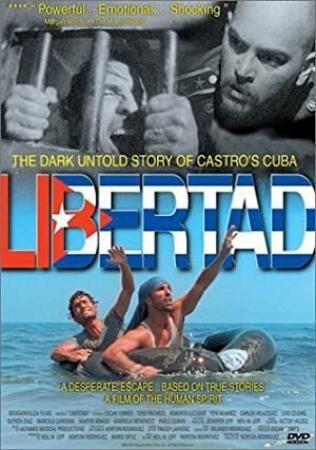 Libertad [BluRay Rip][AC3 2.0 Español Castellano][2016]