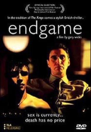 Endgame 2001 DVDRip x264