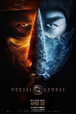 Mortal Kombat 1995 720p BluRay x264 [Dual Audio] [Hindi 2 0 - English DD 2 0] - LOKI - M2Tv
