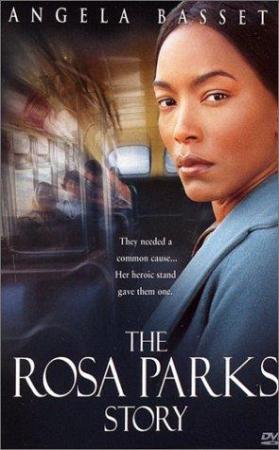 The Rosa Parks Story (2002) [1080p] [WEBRip] [YTS]