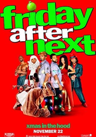 Friday After Next (2002) HD