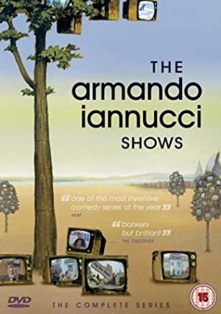 The Armando Iannucci Shows 2001 S01 DVDRip AAC2.0 x264-MaG[rartv]