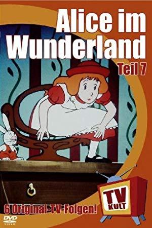 Alice in Wonderland 2010 1080p BluRay x265-RARBG