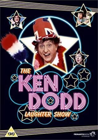 The Ken Dodd Laughter Show (1979) - Complete - DVDRip - Rare Episodes Funny You Should Say That