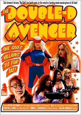 The Double D Avenger 2001 DVDRip XviD