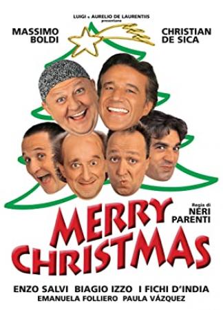 Merry Christmas (2005) DVDR(xvid) NL Subs DMT