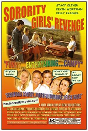 Girls Revenge 2020 CHINESE WEBRip XviD MP3-VXT