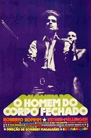 O Homem do Corpo Fechado 1973 DVDRip x264