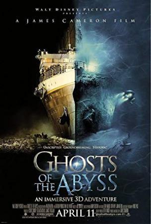 Ghosts Of The Abyss 2003 1080p BluRay x265-RARBG