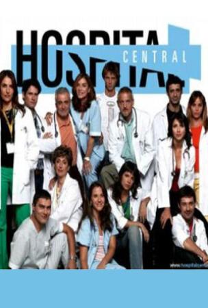 Hospital Central - 13x01 (De Repente La Risa Se Hizo Llanto) DVB-TDT by madridig7 for