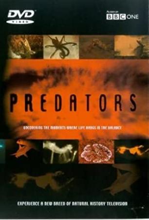 Predators 2022 S01E05 INTERNAL XviD-AFG[eztv]