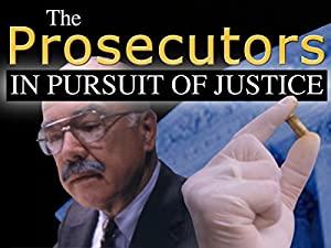 The Prosecutors - In Pursuit Of Justice - 3of8 - Death In Store