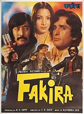 Fakira 1976 DvDrip 1.40GB AVI ~ Drama | Family ~ [RdY]