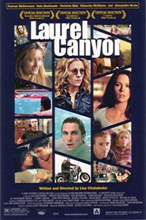 Laurel Canyon 2002 720p HDRip x264 titler