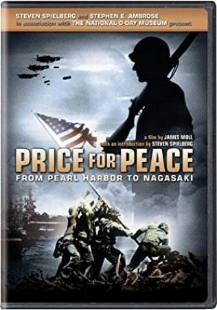 Price For Peace (2002) [720p] [WEBRip] [YTS]