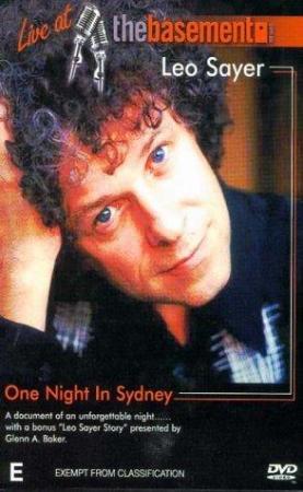 Leo Sayer (1983) - Complete - BBC Music Entertainment Series