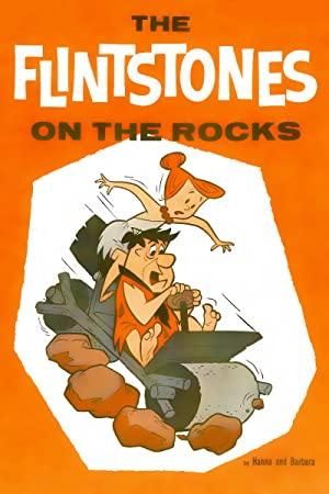 Flintstones On The Rocks