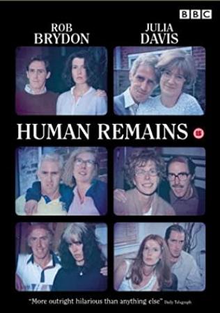 Human Remains 2000 S01 540p WEB-DL H264 BONE