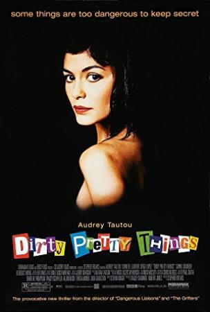 Dirty Pretty Things 2002 1080p BluRay x265-RARBG