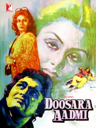 Doosara Aadmi (1977) [720p] [WEBRip] [YTS]
