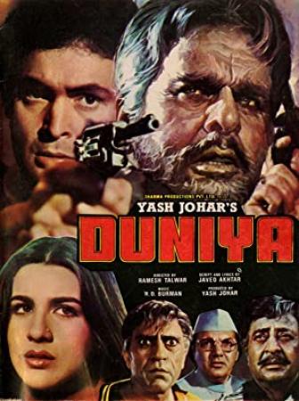 Duniya 1968~Phantom DaX@desibbrg