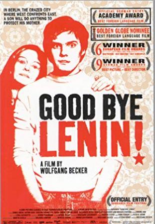 Good Bye Lenin 2003 1080p BRrip HEVC 10bit AAC 6CH PoOlLa