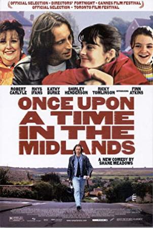 Once Upon a Time in the Midlands 2002 1080p WEBRip x264-RARBG