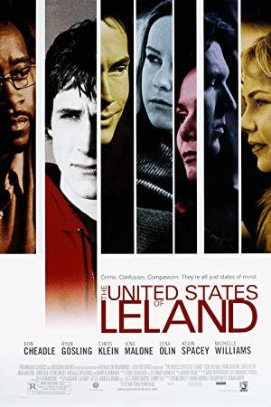 The United States of Leland (2003) [1080p]