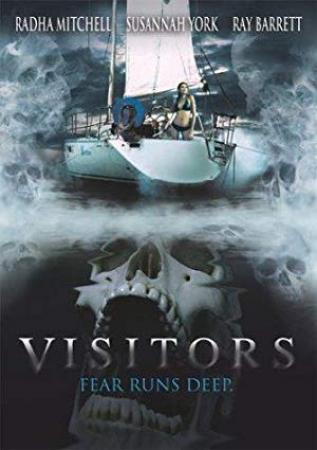 Visitors 2013 1080p BluRay H264 AAC-RARBG