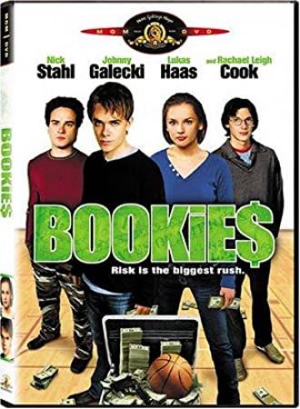 Bookies (2003) [720p] [WEBRip] [YTS]