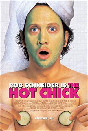 The Hot Chick (2002) [WEBRip] [1080p] [YTS]