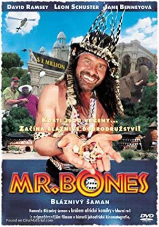 Mr  Bones (2001)[DVDRip - [Tamil + Rus] - x264 - 750MB - ESubs]