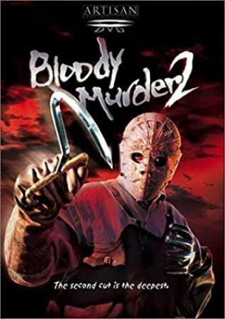 Bloody Murder 2 (2003) DVDrip H264 AC3 5.1 V3nDetta