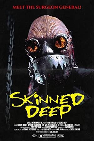 Skinned Deep 2004 UNRATED 1080p BluRay x264 FLAC 2 0-MaG