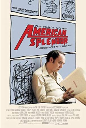 American Splendor (2003) [XviD - Eng Mp3 - Sub Ita] [TNTVillage]