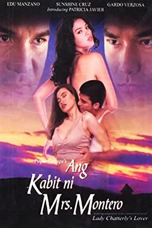 [Tagalog] Ang Kabit Ni Mrs Montero (1999) WebRip [domros]