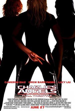 CHARLIES ANGELS-FULL THROTTLE 2003 DVDrip Swesub XviD AC3-Mr_KeFF