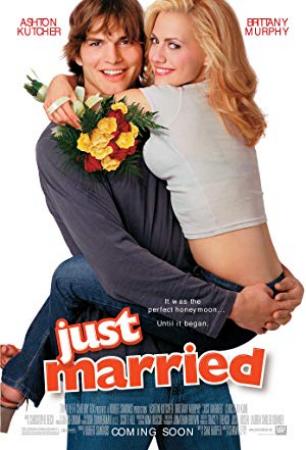 Just Married 2003 Swesub DVDrip Xvid AC3-Haggebulle