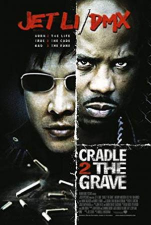 Cradle 2 The Grave (2003) 720p BR-Rip [Tamil + English] [X264 - 800MB - E-Sub]